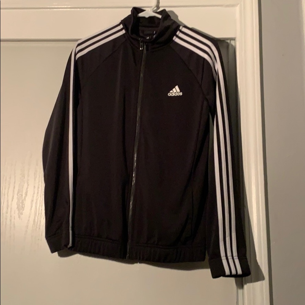 Adidas Zip-up